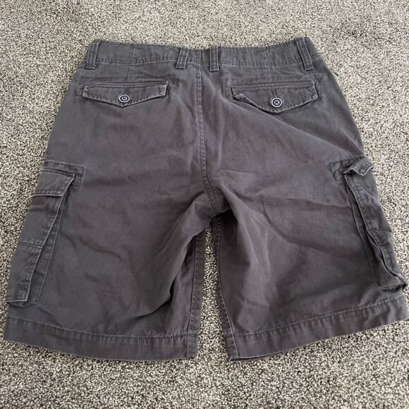 Arizona Jean Co. Men's Cargo Shorts size 32 - Picture 5 of 5